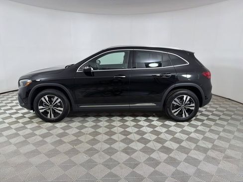 New 2026 Mercedes-Benz GLA 250 4MATIC image 4