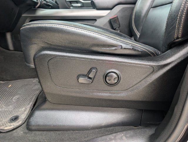 Used 2022 RAM 1500 Lone Star AWD/4WD image 19