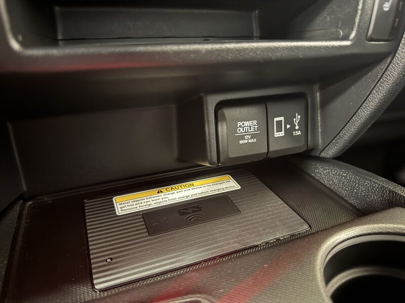 Used 2022 Honda Ridgeline RTL-E image 25