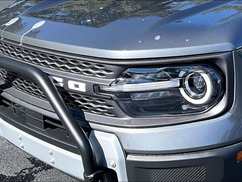 Used 2025 Ford Bronco Sport Big Bend AWD/4WD image 31