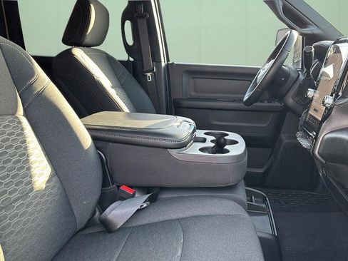 New 2026 RAM 2500 Tradesman image 40