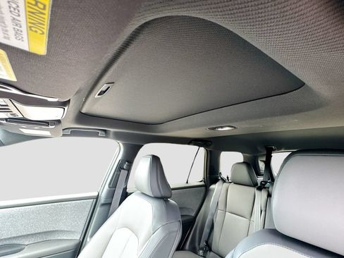 New 2026 Subaru Outback Premium AWD/4WD image 21