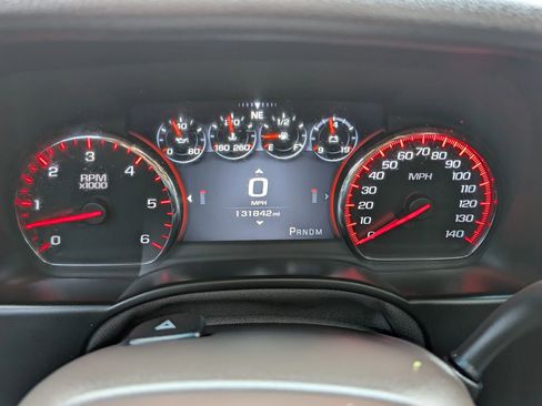 Used 2015 GMC Yukon Denali w/ Premium Package image 21