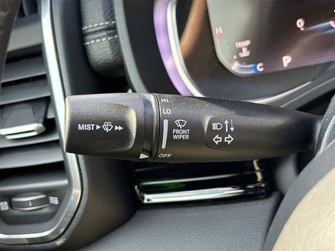 New 2026 RAM 1500 Laramie w/ Night Edition image 15