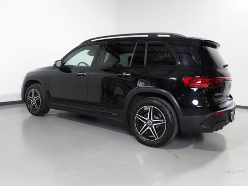 Used 2024 Mercedes-Benz EQB 250+ image 8