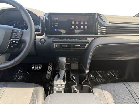 Used 2026 Toyota Camry XSE FWD image 12