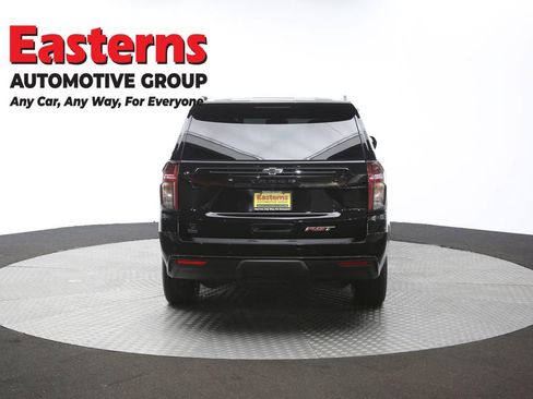 Used 2023 Chevrolet Tahoe RST image 42