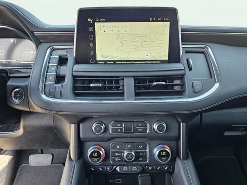 Used 2024 GMC Yukon AT4 AWD/4WD image 28