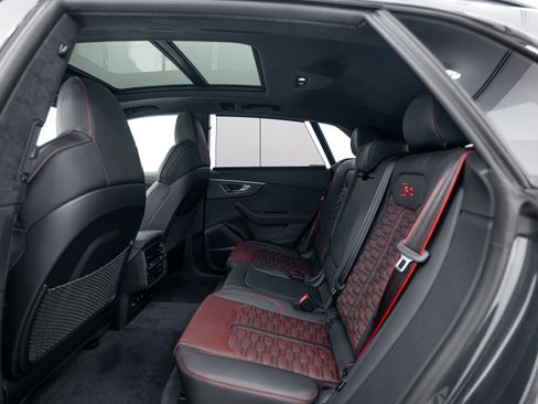 New 2026 Audi RS Q8 performance AWD/4WD image 21