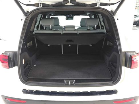 Certified 2026 Mercedes-Benz GLB 250 4MATIC image 14