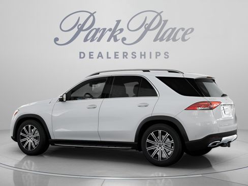 Used 2026 Mercedes-Benz GLE 350 4MATIC image 11
