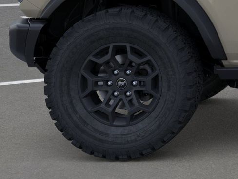 New 2026 Ford Bronco Badlands AWD/4WD image 21