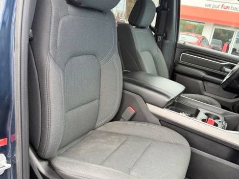 Used 2019 RAM 1500 Big Horn AWD/4WD image 21