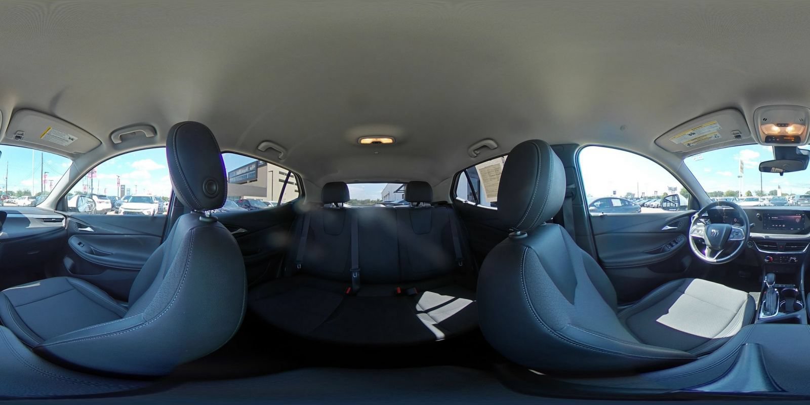 Used 2026 Buick Encore GX Preferred FWD image 40