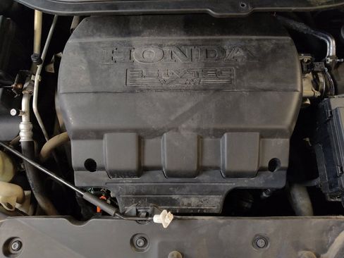 Used 2017 Honda Odyssey SE image 30