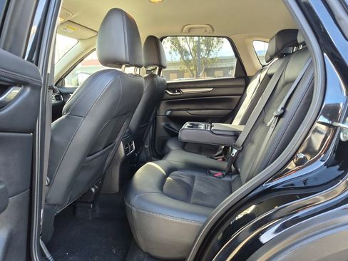 Used 2023 MAZDA CX-5 AWD 2.5 S w/ Select Package image 23