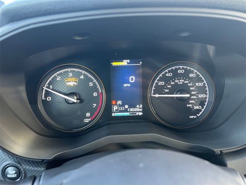 Certified 2024 Subaru Forester Wilderness image 14