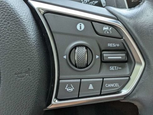 Used 2022 Acura MDX SH-AWD w/ Advance Package image 28