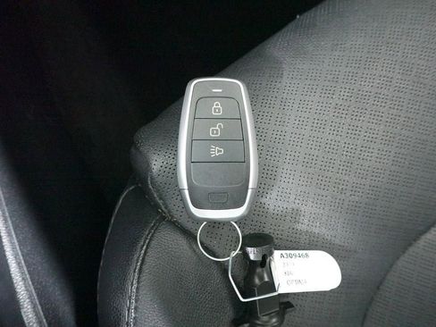 Used 2019 Kia Optima EX w/ EX Premium Package image 33