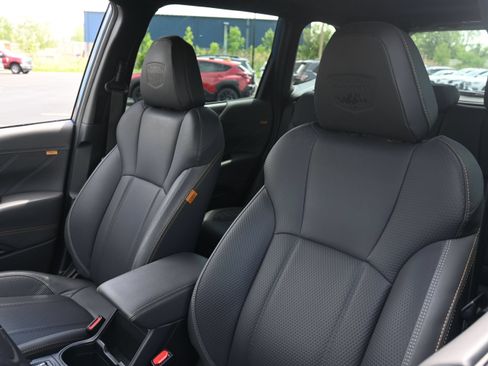 Used 2023 Subaru Forester Wilderness AWD/4WD image 5