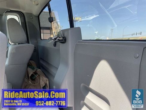 Used 2006 Ford F150 4x4 Regular Cab image 12
