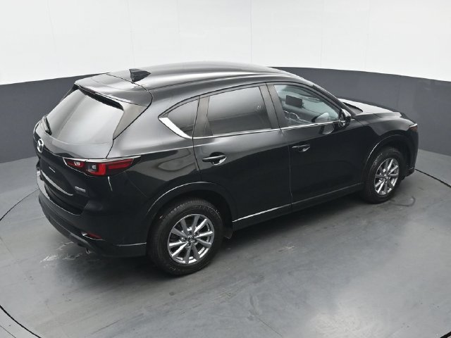 Certified 2024 MAZDA CX-5 AWD 2.5 S w/ Preferred Package image 40
