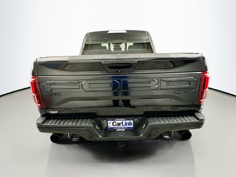 Used 2019 Ford F150 Raptor w/ Equipment Group 802A Luxury image 7