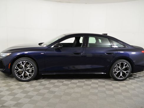 New 2026 Audi A6 Premium Plus AWD/4WD image 2