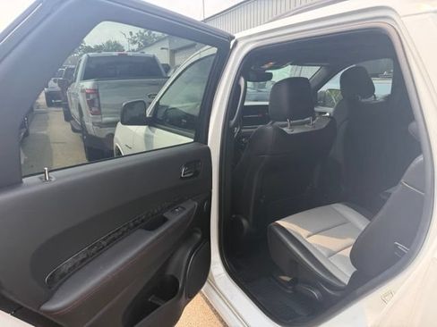 Used 2024 Dodge Durango R/T AWD/4WD image 7