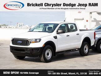 Used 2019 Ford Ranger XL w/ Equipment Group 101A Mid 360° Tour