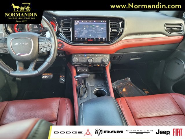 Used 2023 Dodge Durango SRT Hellcat AWD/4WD image 6
