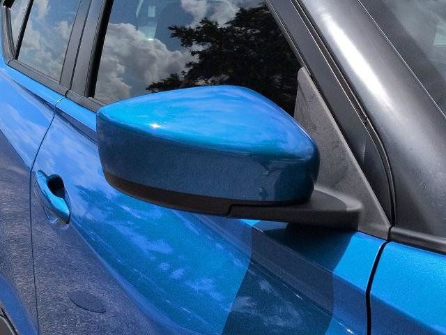 Certified 2024 Nissan Kicks SV FWD image 12
