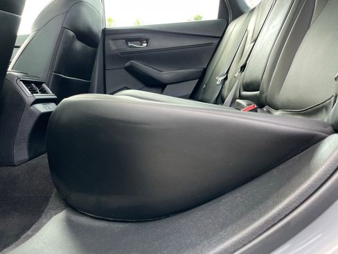 Used 2025 Honda Accord Sport image 40