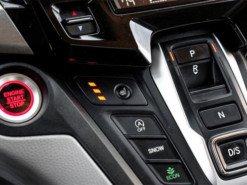 Used 2020 Honda Odyssey EX-L image 20