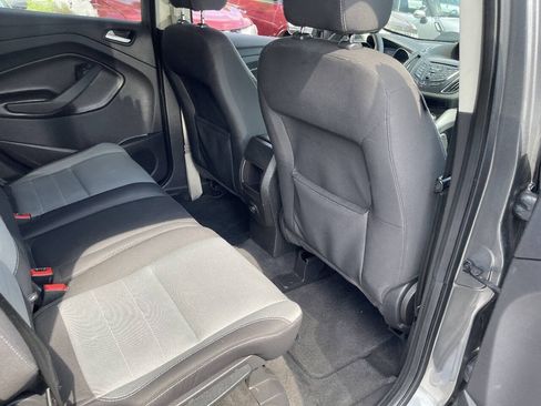 Used 2014 Ford Escape SE FWD image 25