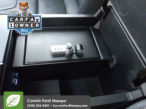 Used 2023 Toyota Tundra Platinum image 19