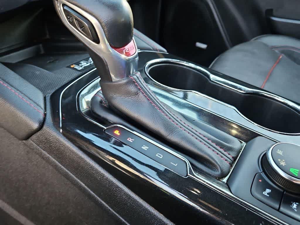 Used 2020 Chevrolet Blazer RS FWD image 21