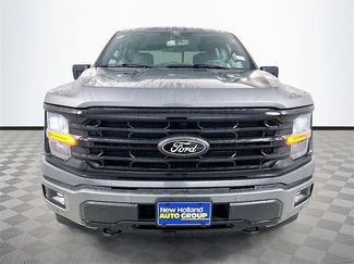 New 2025 Ford F150 XLT w/ Equipment Group 302A MID video 2