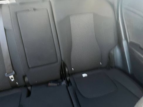 Used 2025 Kia Sportage LX FWD image 35