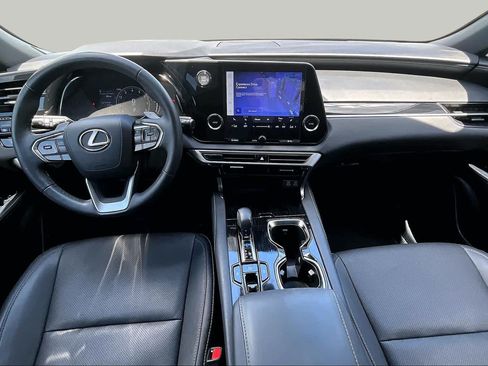 Used 2024 Lexus RX 350 FWD w/ Technology Package image 16