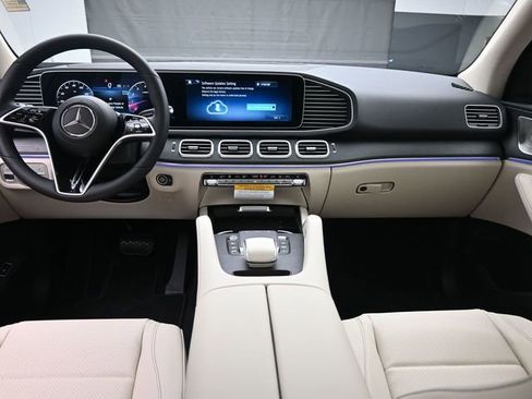 New 2026 Mercedes-Benz GLE 450 4MATIC image 9