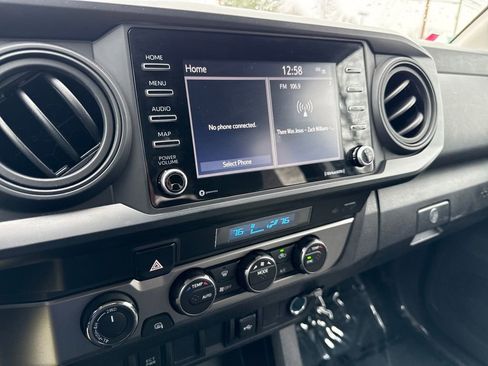 Used 2023 Toyota Tacoma SR image 25