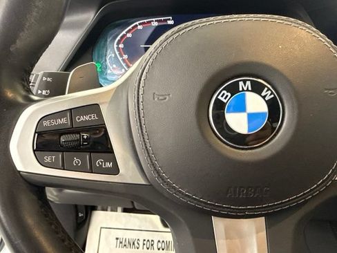 Used 2023 BMW X5 sDrive40i w/ M Sport Package RWD image 38