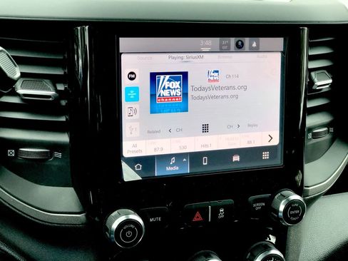 New 2026 RAM 4500 Tradesman image 27