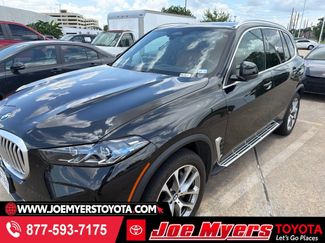 Used 2026 BMW X5 xDrive40i AWD/4WD video 1