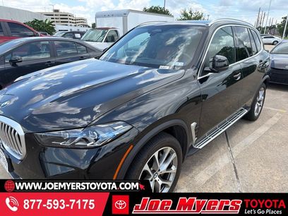 Used 2026 BMW X5 xDrive40i