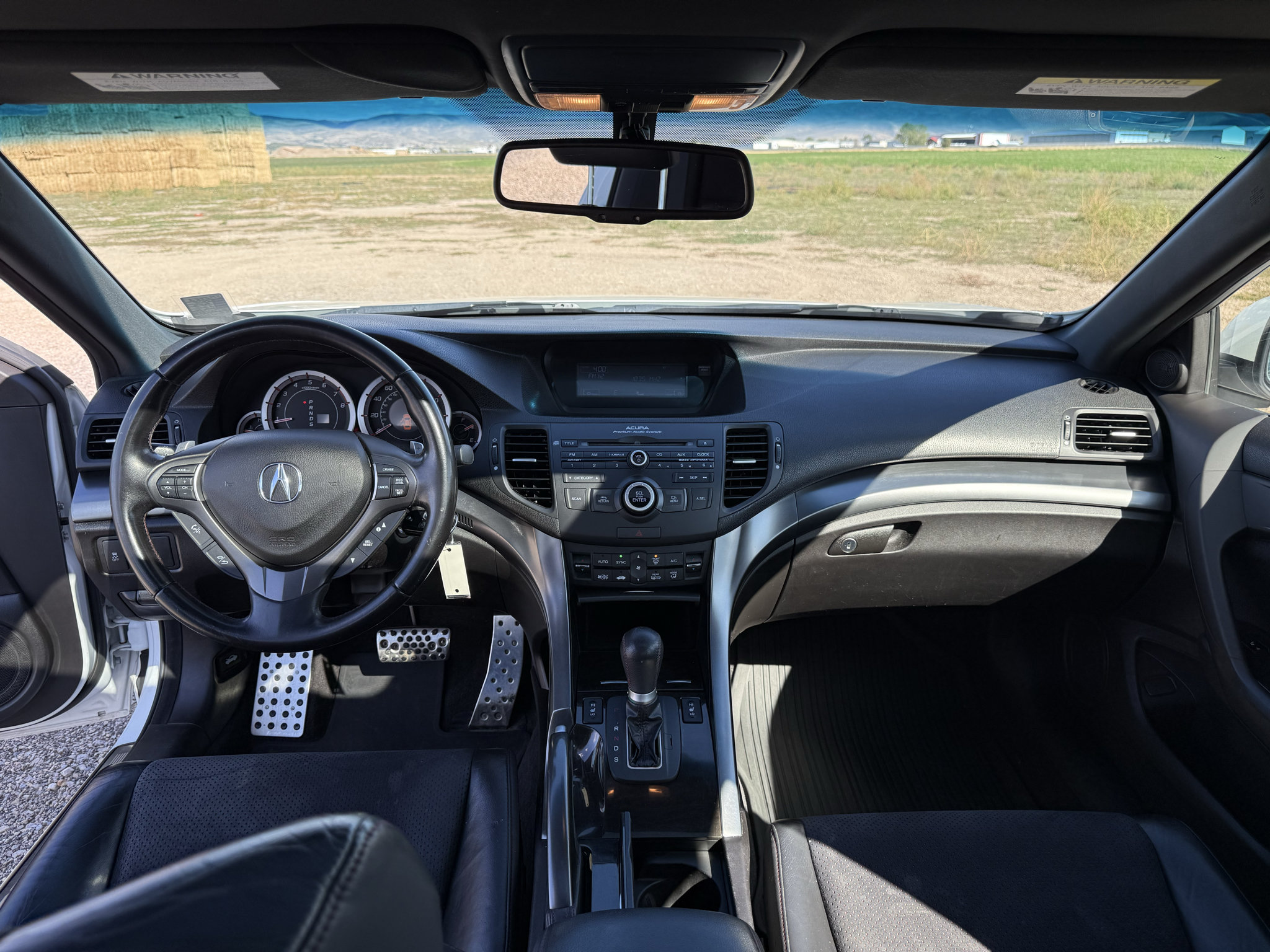 Used 2014 Acura TSX Special Edition FWD image 28