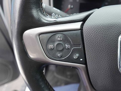 Used 2022 GMC Canyon AT4 w/ Trailering Package image 15