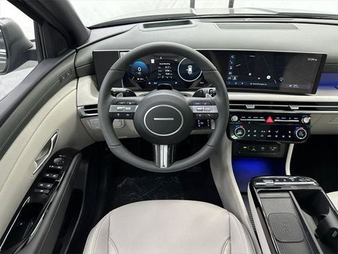 New 2026 Hyundai Tucson Limited image 26