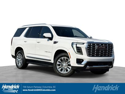 Used 2025 GMC Yukon Denali